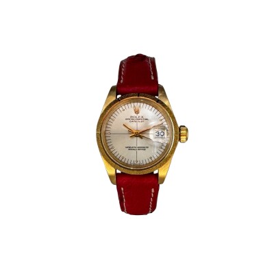 Montre Rolex Lady Datejust 6900.