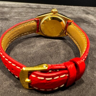 Montre Rolex Lady Datejust 6900.