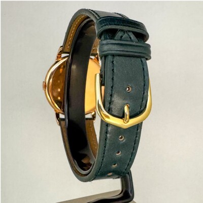 Montre Ulysse Nardin Vintage Gold 35mm