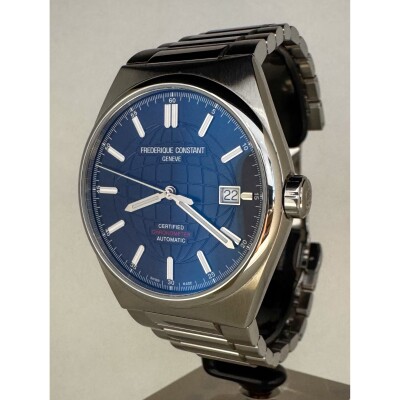 Montre Frederique Constant Hightlife COSC.