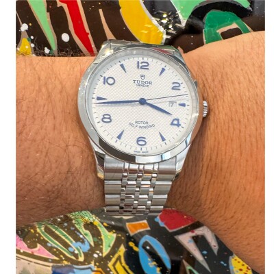 Montre TUDOR 1926 91650.