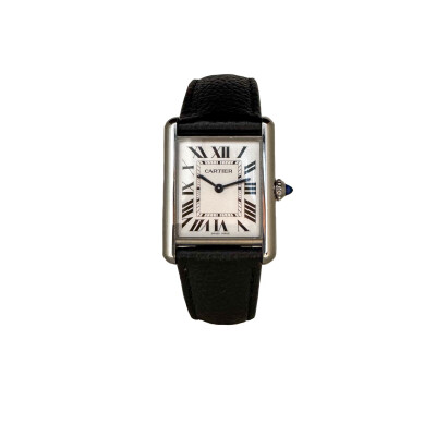 Montre Tank Must Grand modèle WSTA0041.