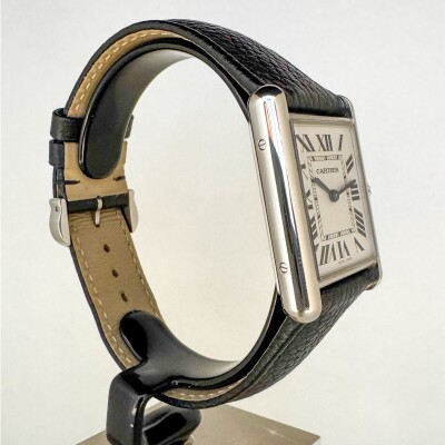 Montre Tank Must Grand modèle WSTA0041.