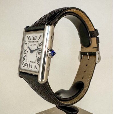 Montre Tank Must Grand modèle WSTA0041.