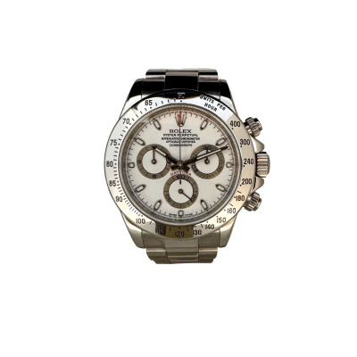 Montre Rolex Daytona Chronographe 116520.