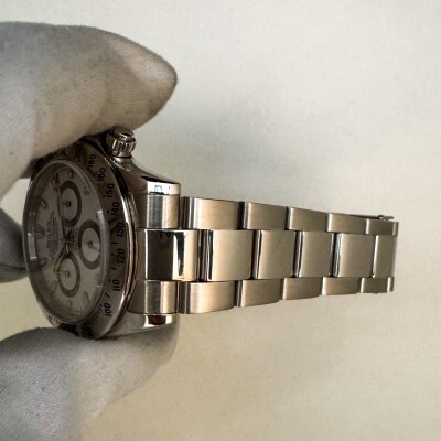 Montre Rolex Daytona Chronographe 116520.