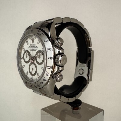 Montre Rolex Daytona Chronographe 116520.
