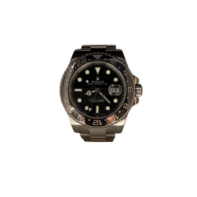 Montre Rolex Gmt-master II 116710LN.