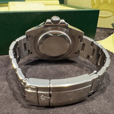 Montre Rolex Gmt-master II 116710LN.