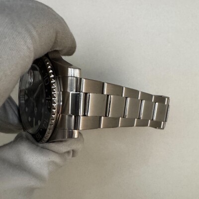 Montre Rolex Gmt-master II 116710LN.