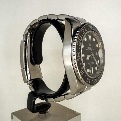 Montre Rolex Gmt-master II 116710LN.