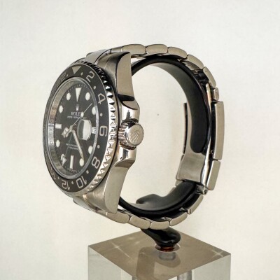 Montre Rolex Gmt-master II 116710LN.