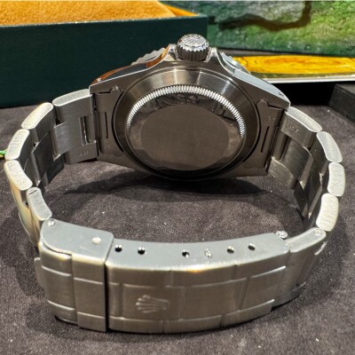 Montre Rolex Submariner Date 16610.