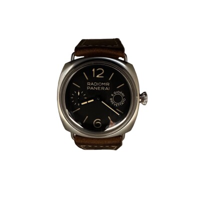 Montre Panerai Radiomir 8 Days PAM00992.