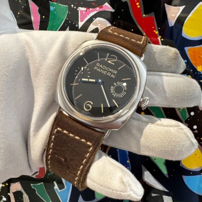 Montre Panerai Radiomir 8 Days PAM00992.