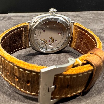 Montre Panerai Radiomir 8 Days PAM00992.