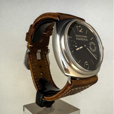 Montre Panerai Radiomir 8 Days PAM00992.