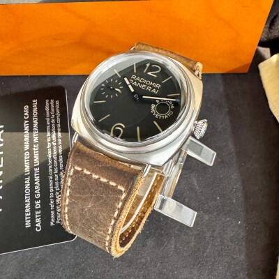 Montre Panerai Radiomir 8 Days PAM00992.