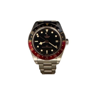 Montre TUDOR Black Bay 58 GMT 7939G1A0NRU