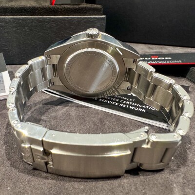 Montre TUDOR Black Bay 58 GMT 7939G1A0NRU