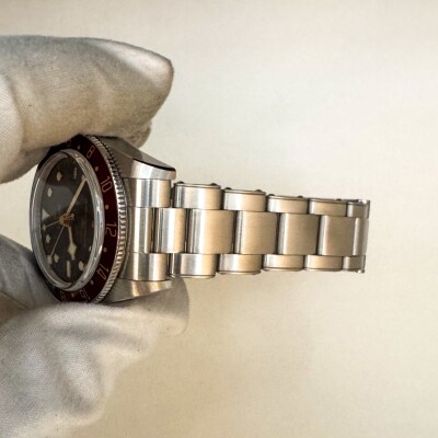 Montre TUDOR Black Bay 58 GMT 7939G1A0NRU