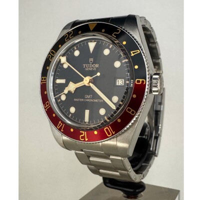 Montre TUDOR Black Bay 58 GMT 7939G1A0NRU