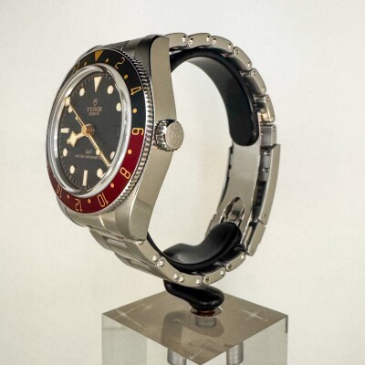 Montre TUDOR Black Bay 58 GMT 7939G1A0NRU