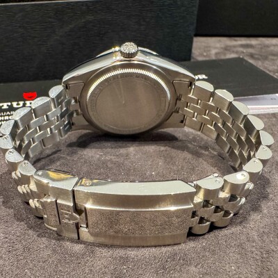 Tudor Black Bay 36 79640.