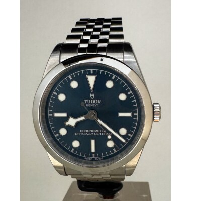 Tudor Black Bay 36 79640.