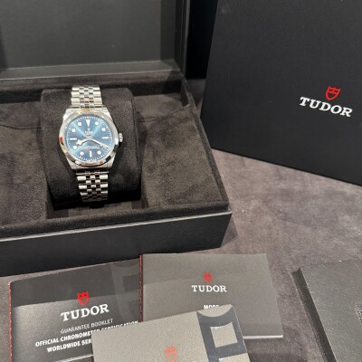 Tudor Black Bay 36 79640.