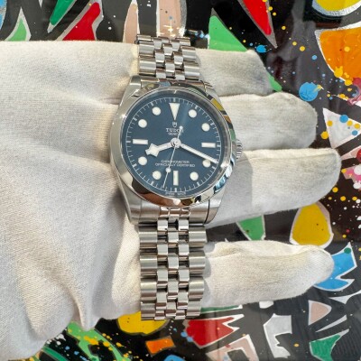 Tudor Black Bay 36 79640.