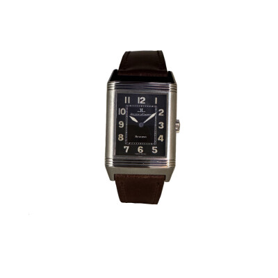 Montre Jaeger LeCoultre Reverso Shadow GM.