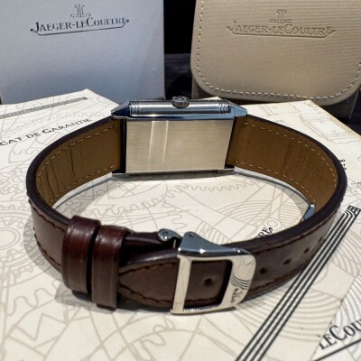 Montre Jaeger LeCoultre Reverso Shadow GM.