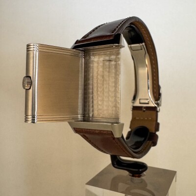 Montre Jaeger LeCoultre Reverso Shadow GM.