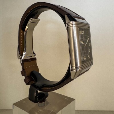 Montre Jaeger LeCoultre Reverso Shadow GM.