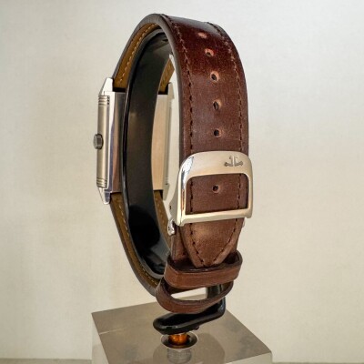 Montre Jaeger LeCoultre Reverso Shadow GM.