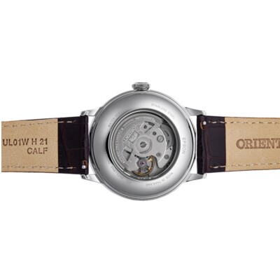 Montre Orient Classique Bambino RA-AC0026R