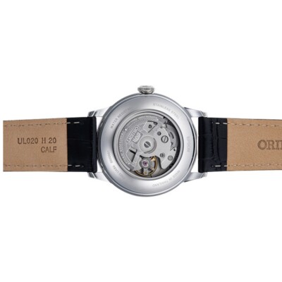Montre Orient Classique Petite seconde RA-AP0104S