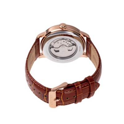Montre Orient Classique Multifonctions RA-AK0801S