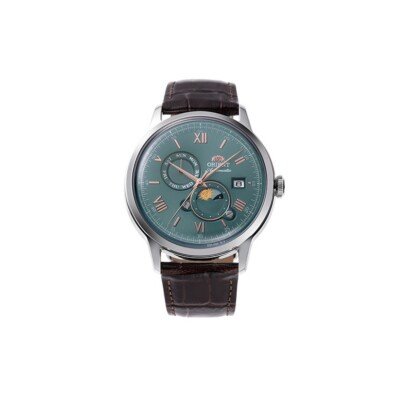 Montre Orient Classique Multifonctions RA-AK0805E