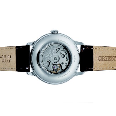 Montre Orient Classique Multifonctions RA-AK0805E