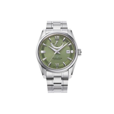 Montre Orient Star Mechanical Contemporary RE-AU0107E
