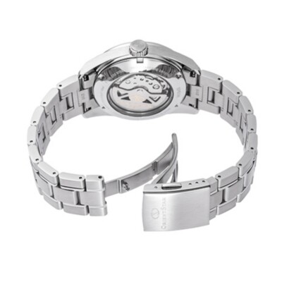 Montre Orient Star Mechanical Contemporary RE-AU0107E