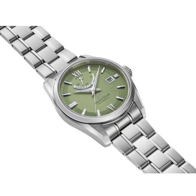 Montre Orient Star Mechanical Contemporary RE-AU0107E