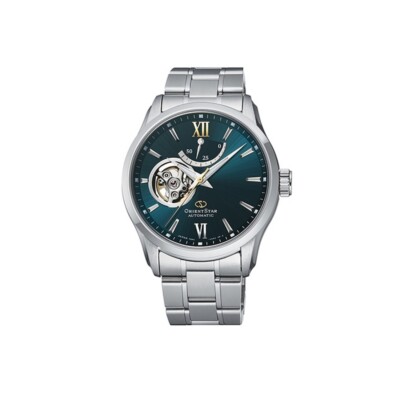 Montre Orient Star Mechanical contemporaine RE-AT0002E.