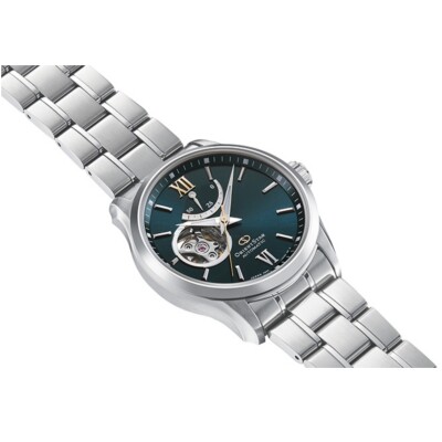 Montre Orient Star Mechanical contemporaine RE-AT0002E.
