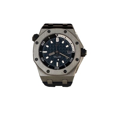 Montre Audemars Piguet Royal Offshore Diver 15720ST.