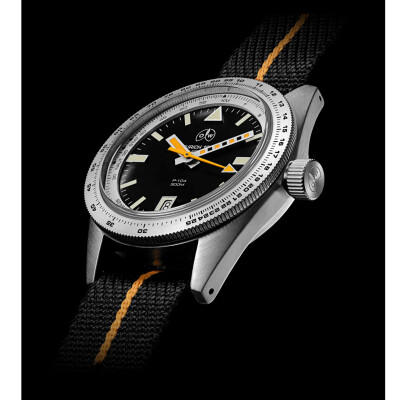 Montre Ollech & Wajs OW P-104 Selectron