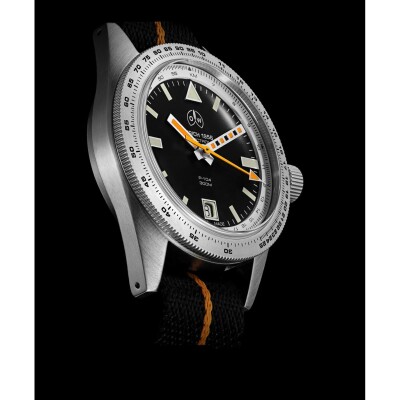 Montre Ollech & Wajs OW P-104 Selectron