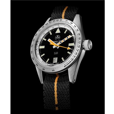 Montre Ollech & Wajs OW P-104 Selectron